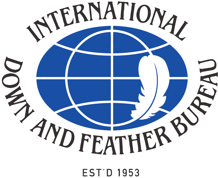 国际羽绒羽毛局